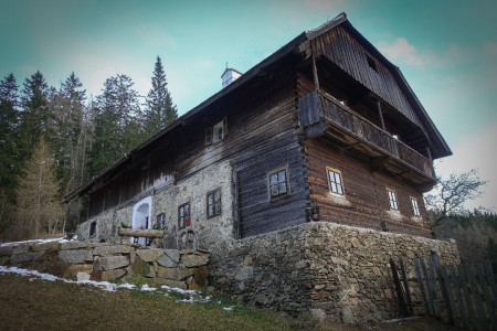 Himmelreichbauernhof